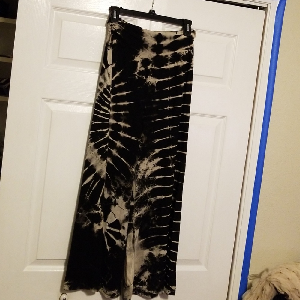 Yoga pants